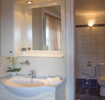 Prázdninový dům Vista Mare PalaiónTsiflíkion