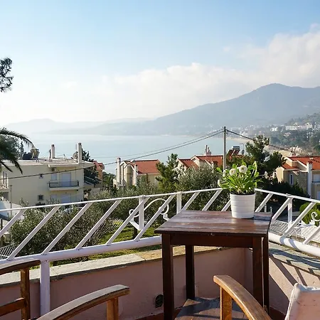 Vista Mare * PalaiónTsiflíkion