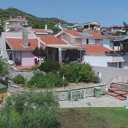 Vista Mare Prázdninový dům