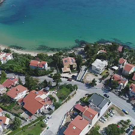 Vista Mare Prázdninový dům *