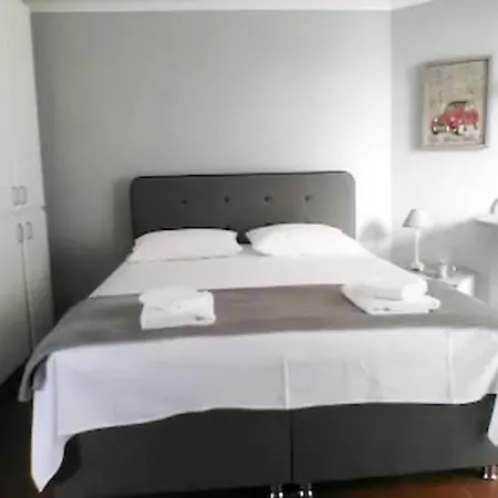 Vista Mare Holiday home Palaiontsiflikion