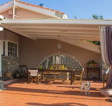 Holiday home Vista Mare *