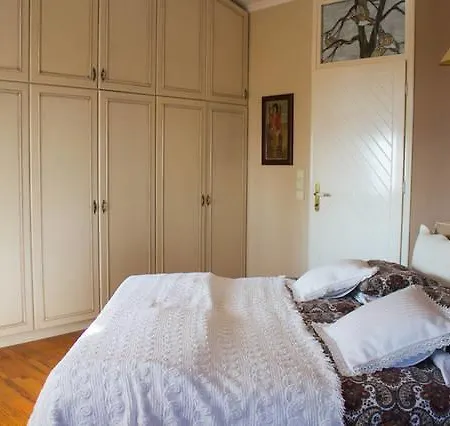 Vista Mare * PalaiónTsiflíkion
