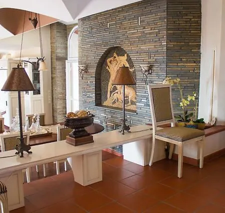 Holiday home Vista Mare Palaiontsiflikion