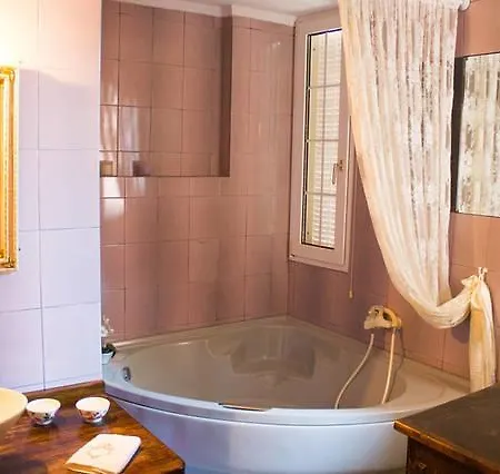 Vista Mare Holiday home