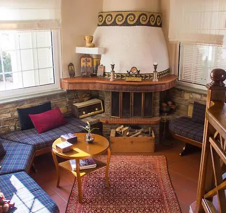 Vista Mare Holiday home *