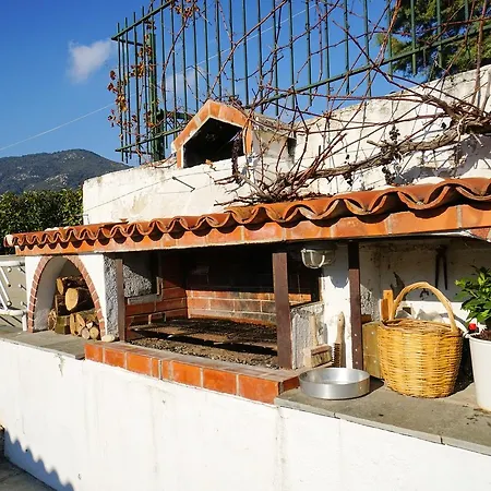 Vista Mare Palaiontsiflikion