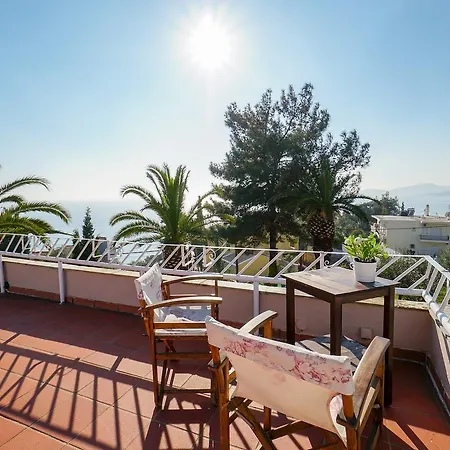 Holiday home Vista Mare