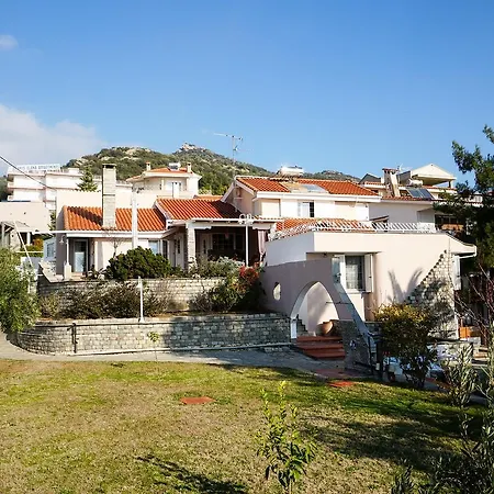 Holiday home Vista Mare
