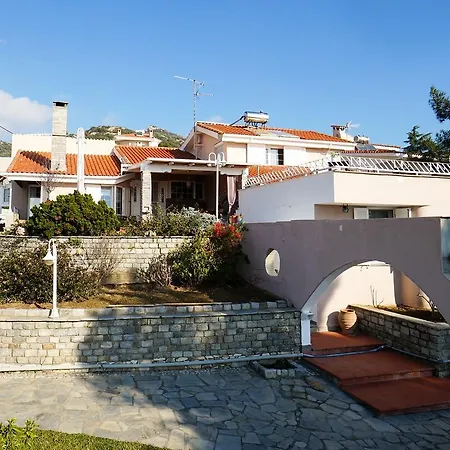 Vista Mare Holiday home