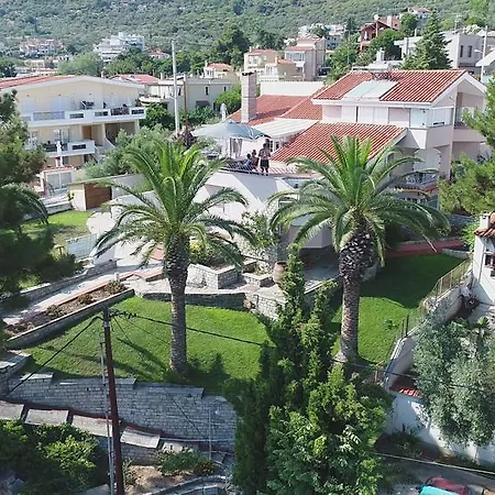 Vista Mare Holiday home *